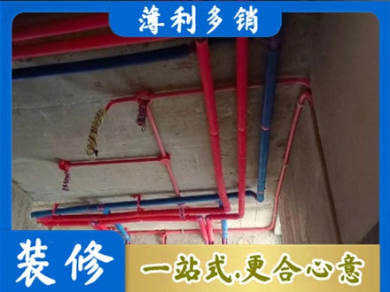 兴安盟水电施工